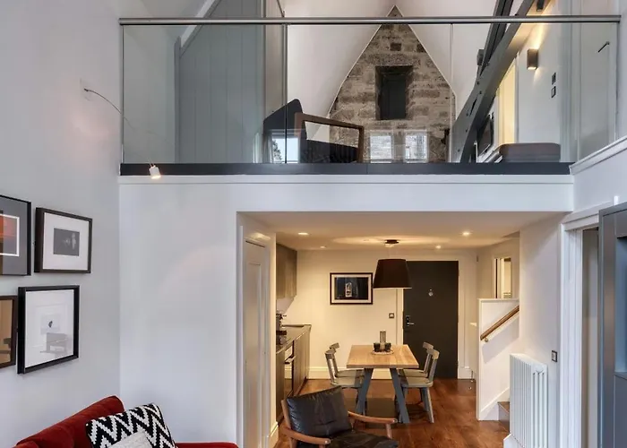 Aparthotel Old Town Chambers, Autograph Collection 5*