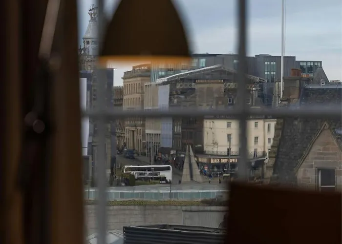 Old Town Chambers, Autograph Collection 5*