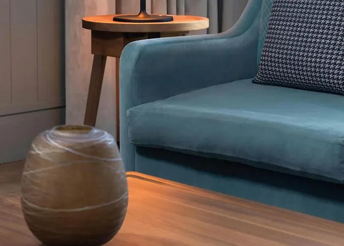 Aparthotel Old Town Chambers, Autograph Collection Edimburgo