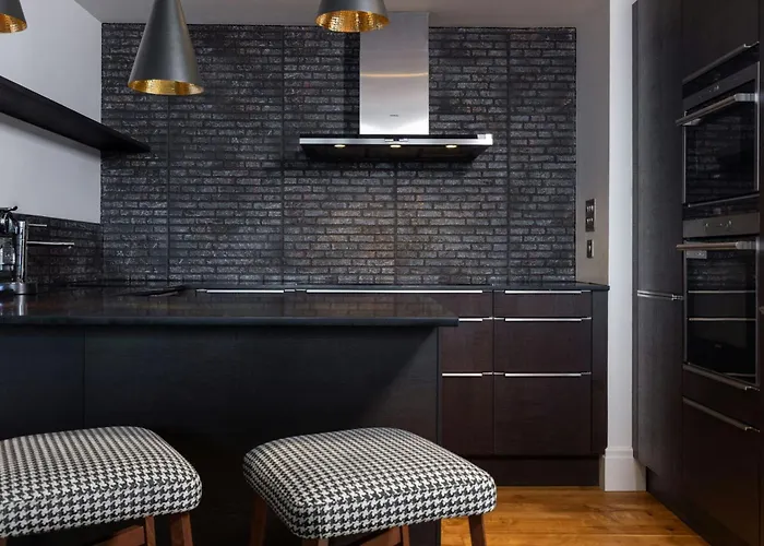 Aparthotel Old Town Chambers, Autograph Collection Edimburgo