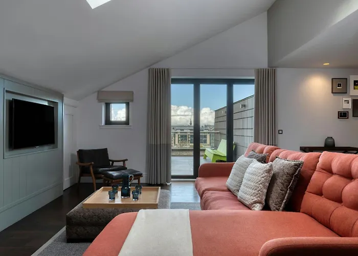 Old Town Chambers, Autograph Collection Aparthotel