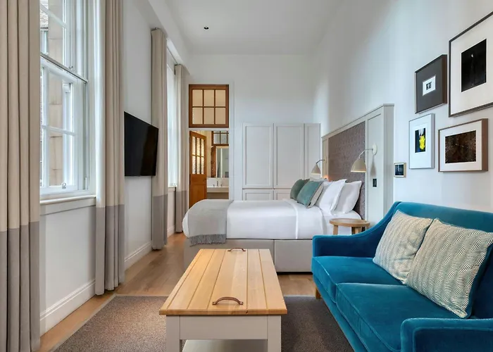 Aparthotel Old Town Chambers, Autograph Collection