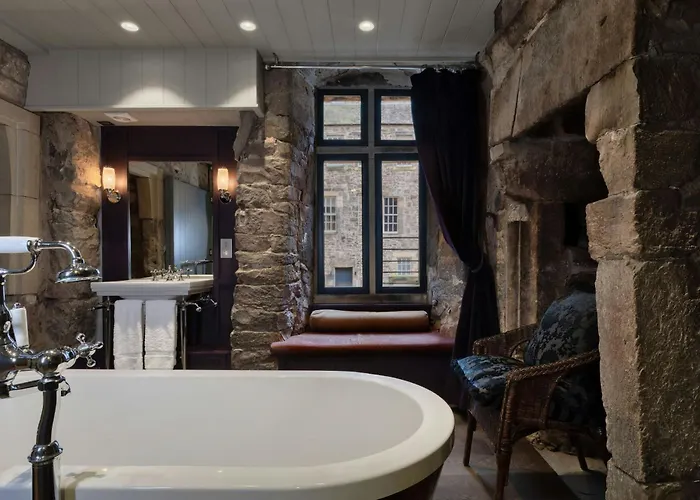 Old Town Chambers, Autograph Collection