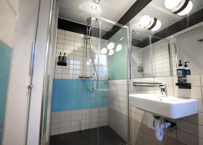 West End Hostel Edinburgh