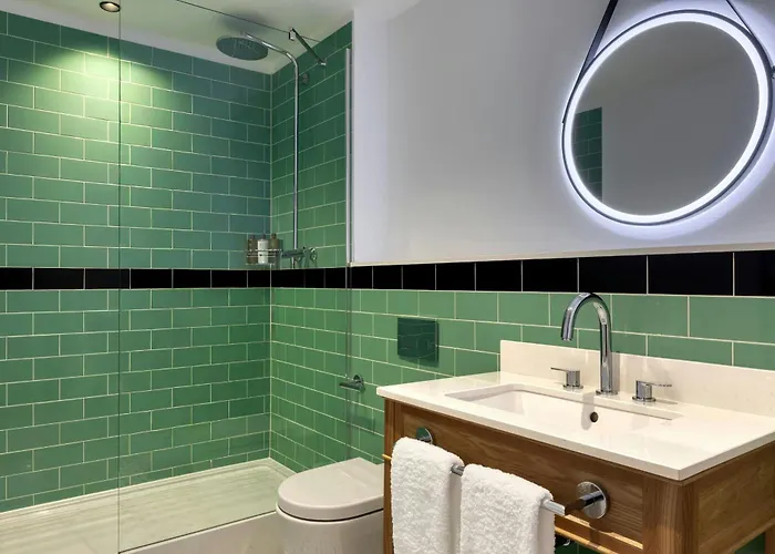 Old Town Chambers, Autograph Collection 5* Edimburgo