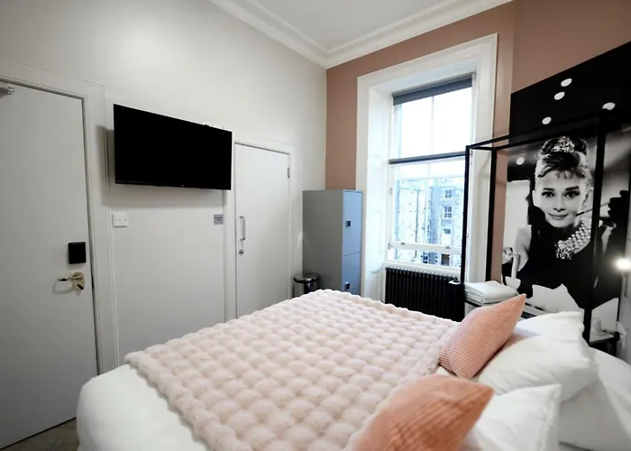 West End Hostel Edinburgh