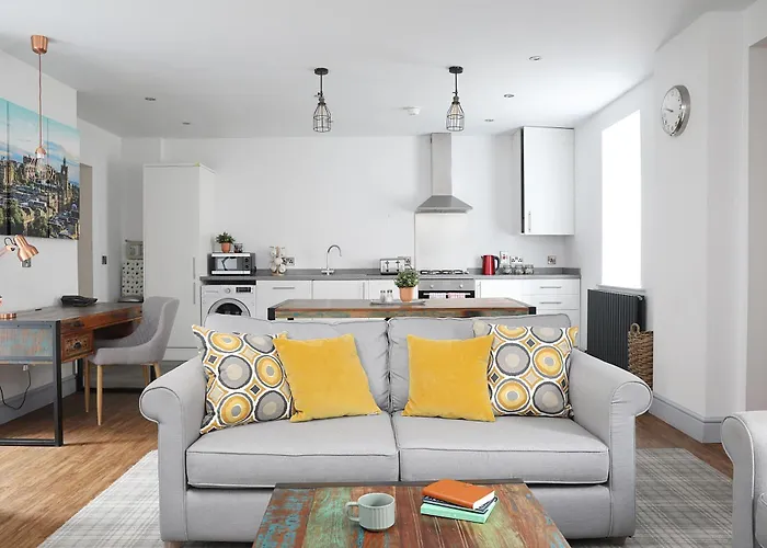 Apartmanhotel Cairn & 3*