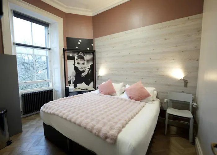 Hostel Revolver Εδιμβούργο