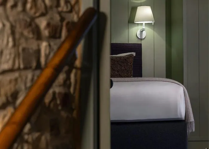 Aparthotel Old Town Chambers, Autograph Collection Edimburgo