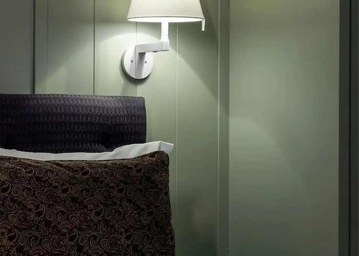 Old Town Chambers, Autograph Collection 5*