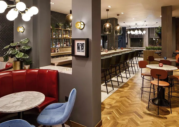 Ibis Styles St Andrew Square 3*