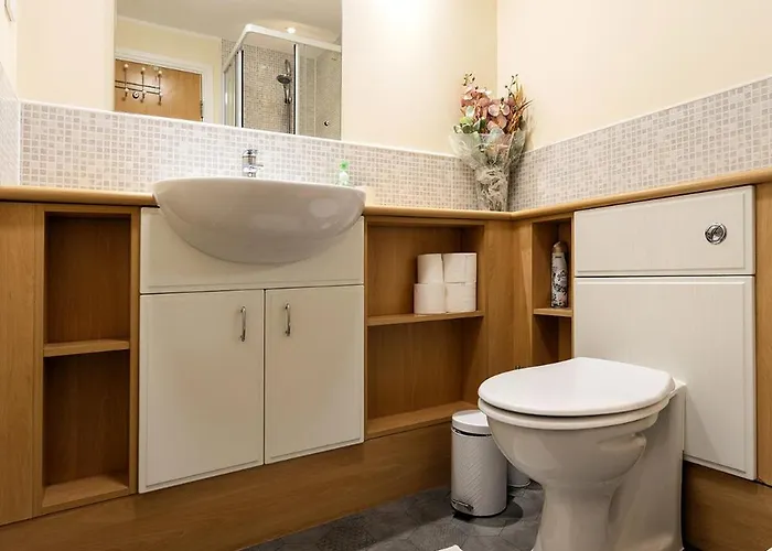 Διαμέρισμα Jacobs *