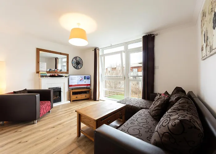 Jacobs Διαμέρισμα