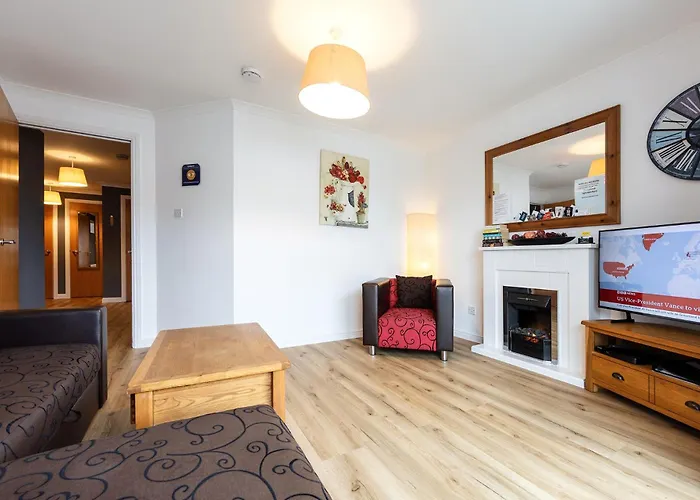 Διαμέρισμα Jacobs *