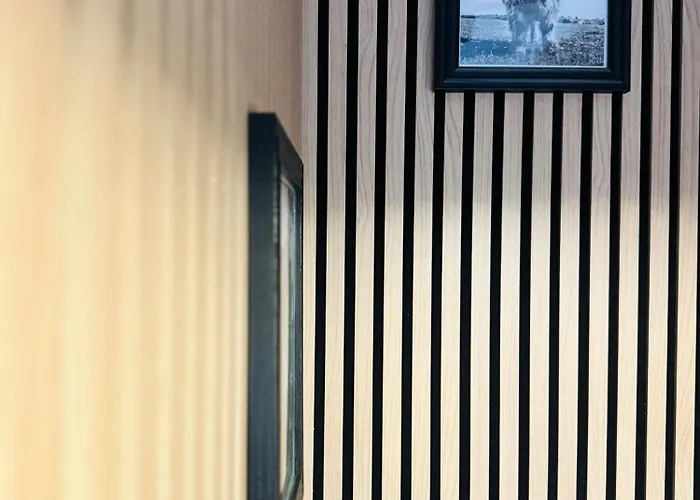 Διαμέρισμα Centre Escape With Private Garden