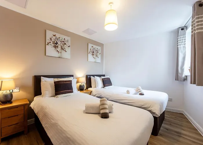 Διαμέρισμα Jacobs Εδιμβούργο