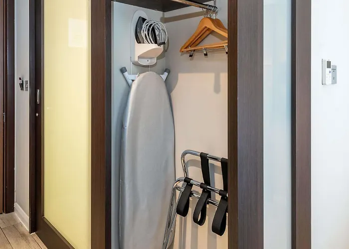 Hotel Mercure Haymarket 4*