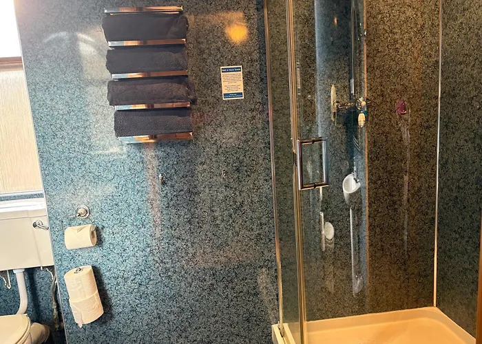 Casa de hóspedes Ardgowan 3*