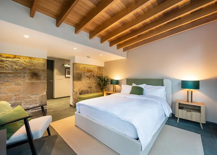 Appartamento Garden *