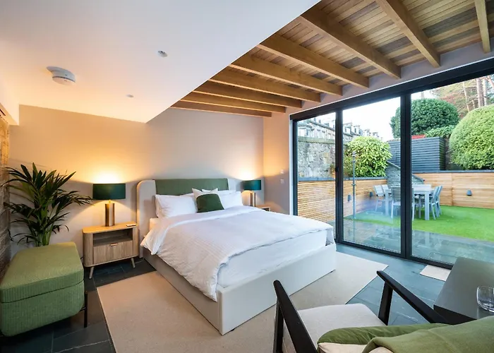 Appartamento Garden *