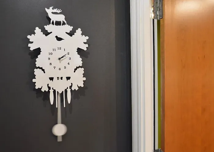 Large 2 Bed Flat, 2 Bath, Free Parking & Lift * Εδιμβούργο