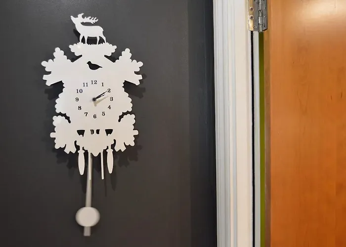 Διαμέρισμα Large 2 Bed Flat, 2 Bath, Free Parking & Lift Εδιμβούργο