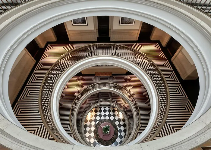 Ξενοδοχείο με διαμερίσματα The Grand, A Luxury Collection Hotel, Εδιμβούργο