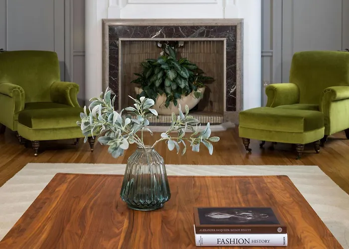 The Grand, A Luxury Collection Hotel, 5* Edinburgh