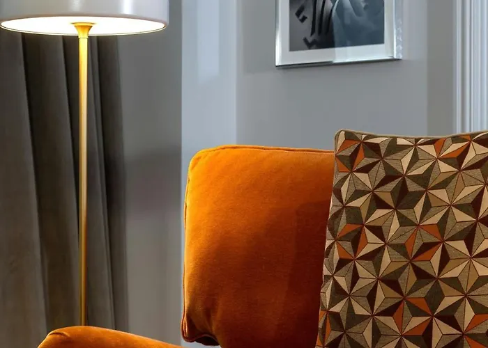 The Grand, A Luxury Collection Hotel, 公寓式酒店 5*