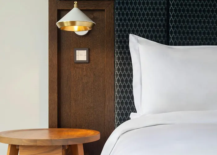 公寓式酒店 The Grand, A Luxury Collection Hotel, 5*