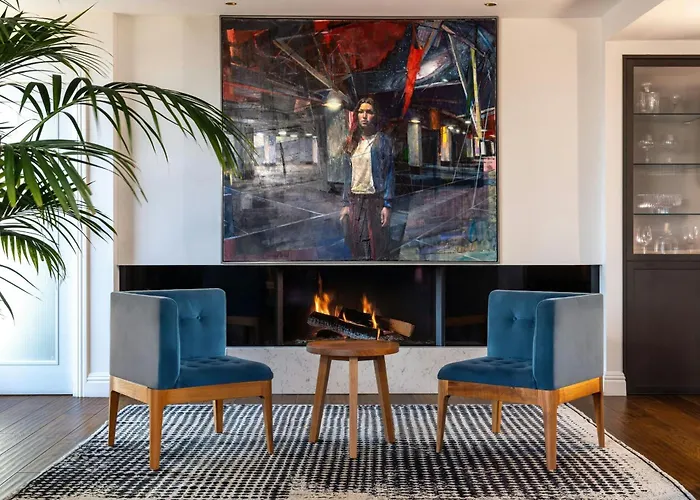 The Grand, A Luxury Collection Hotel, Edinburgh