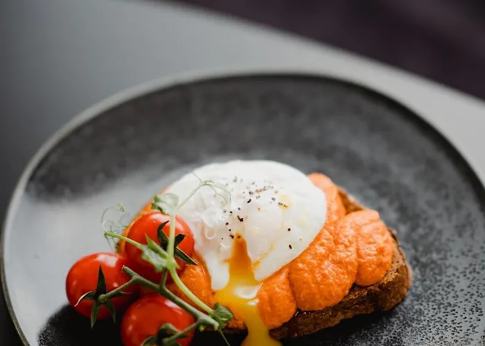 Market Street 4* Edimburgo