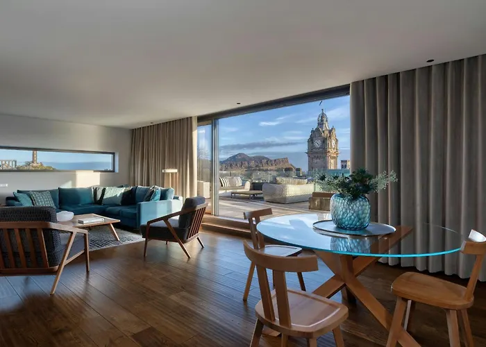 The Grand, A Luxury Collection Hotel, 5*