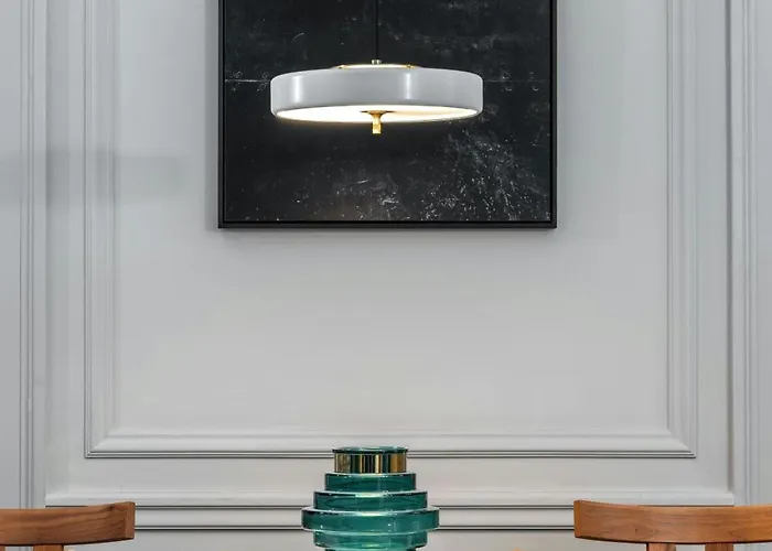 The Grand, A Luxury Collection Hotel, Aparthotel