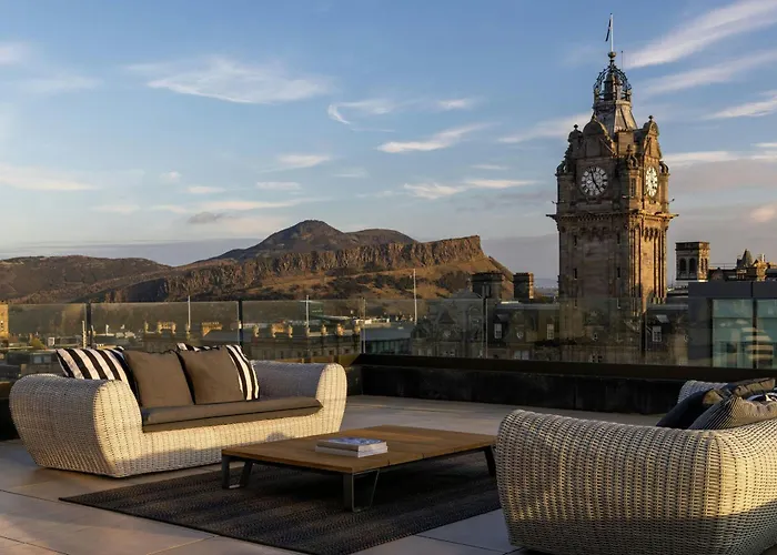 公寓式酒店 The Grand, A Luxury Collection Hotel, 5*