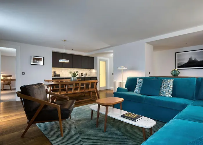 The Grand, A Luxury Collection Hotel,