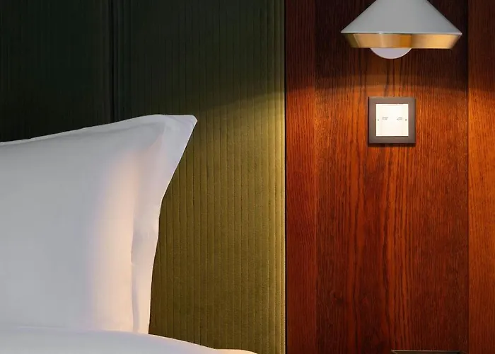 The Grand, A Luxury Collection Hotel,