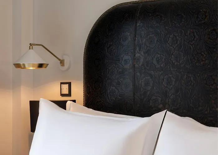 Ξενοδοχείο με διαμερίσματα The Grand, A Luxury Collection Hotel,