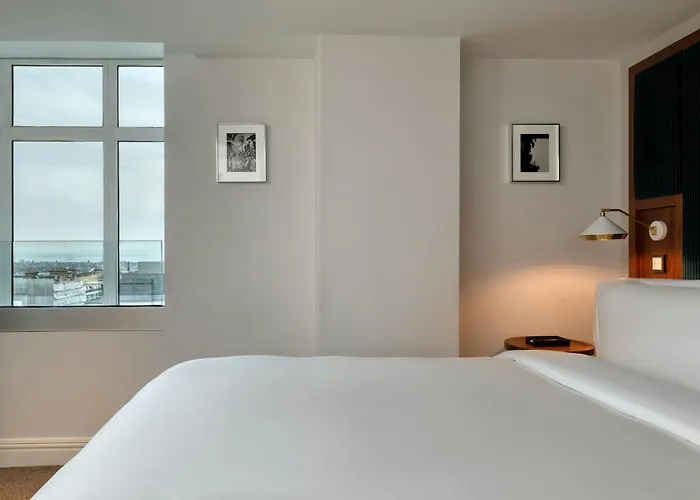 Aparthotel The Grand, A Luxury Collection Hotel, Edinburgh