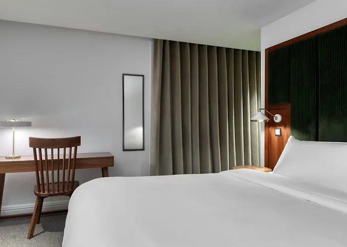 The Grand, A Luxury Collection Hotel, 5*