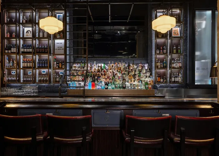 公寓式酒店 The Grand, A Luxury Collection Hotel, 爱丁堡