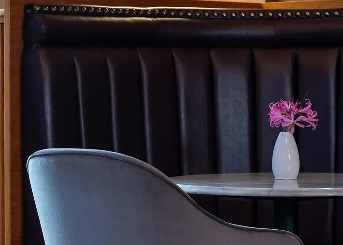 The Grand, A Luxury Collection Hotel, 爱丁堡