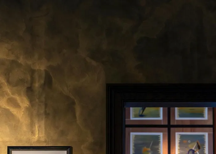 The Grand, A Luxury Collection Hotel, Aparthotel Edinburgh