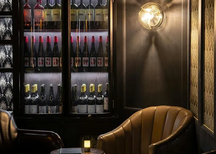 The Grand, A Luxury Collection Hotel,