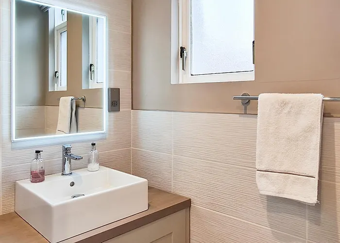 Inchkeith View * Édimbourg