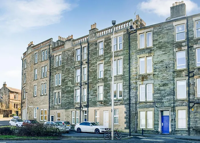 Inchkeith View
