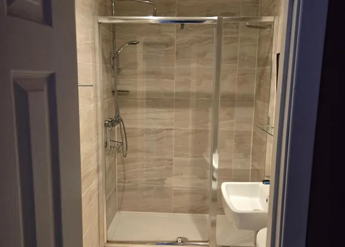 بيت ضيافة Ivy House