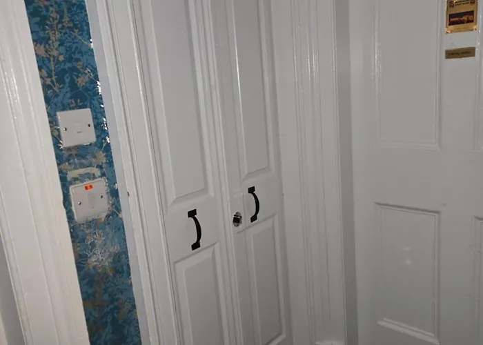 بيت ضيافة Ivy House