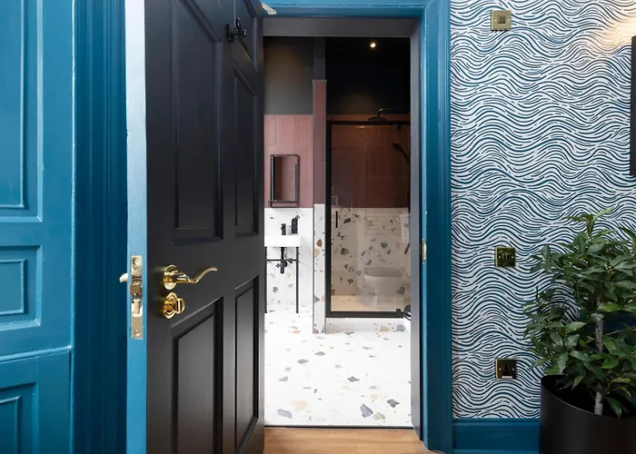 30 Castle Street Apart-hotel