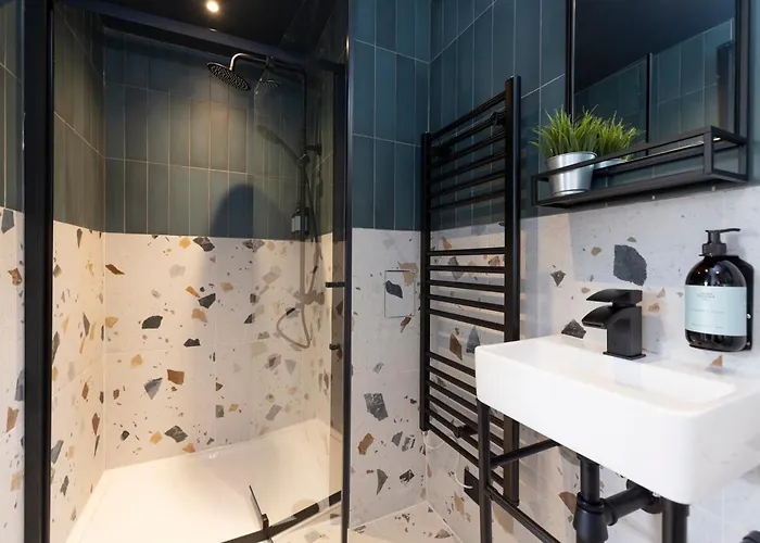 30 Castle Street Apart-hotel